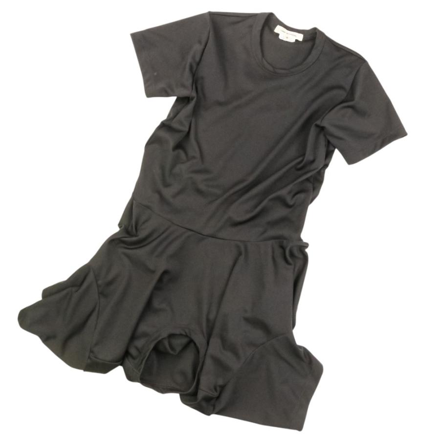 COMME des GARCONS（コムデギャルソン） 良品 AD2022 2WAY 半袖 T
