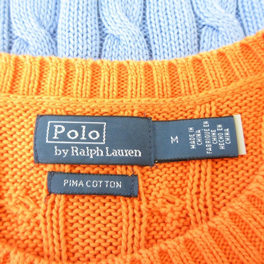 美品 POLO by RALPH LAUREN ポロバイラルフローレン ストライプド 