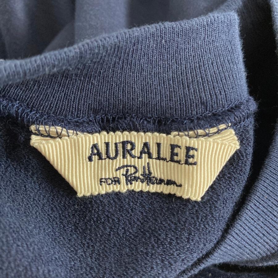 AURALEE（オーラリー） 美品 24SS AURALEE ロンハーマン 別注 ELASTIC