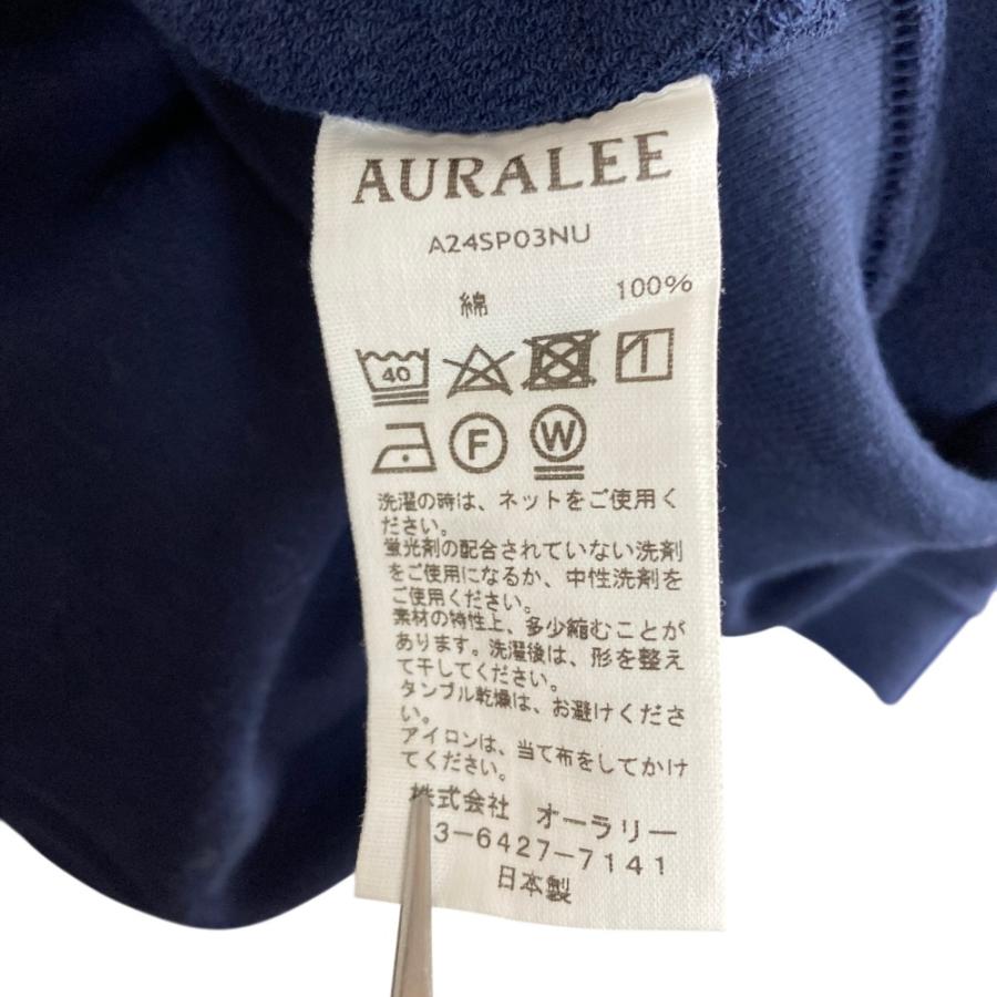 AURALEE（オーラリー） 美品 24SS AURALEE ロンハーマン 別注 ELASTIC