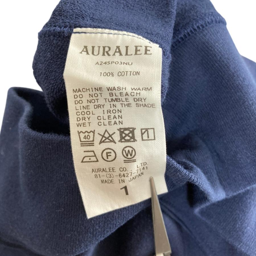 AURALEE（オーラリー） 美品 24SS AURALEE ロンハーマン 別注 ELASTIC