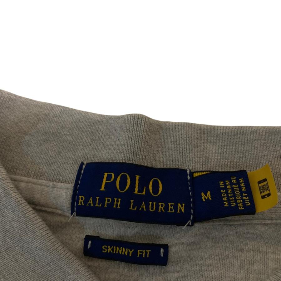 POLO RALPH LAUREN（ポロ・ラルフローレン） 美品 スキニーフィット
