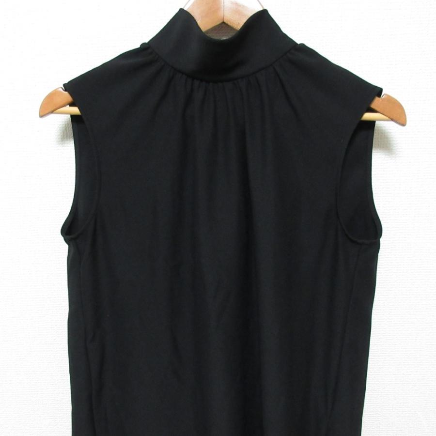 theory luxe（セオリーリュクス） 美品 23AW Theory luxe BACK SATIN