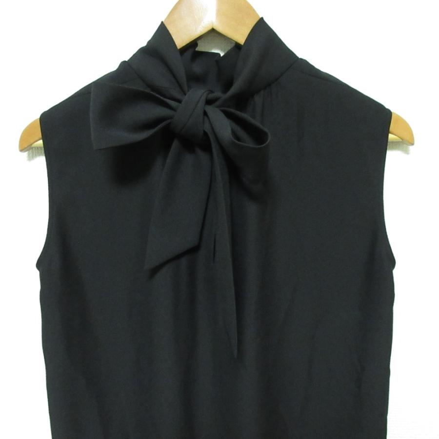 theory luxe（セオリーリュクス） 美品 23AW Theory luxe BACK SATIN