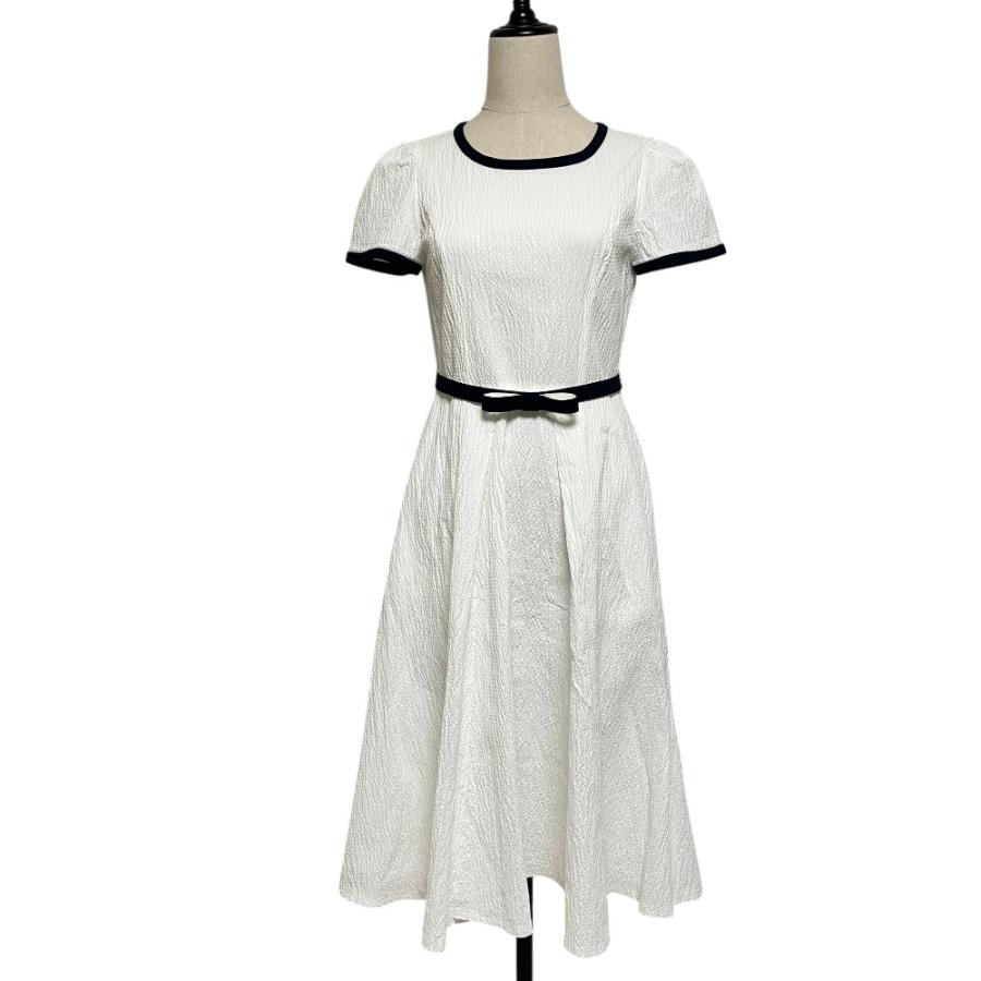 M'S GRACY（エムズグレイシー） 良品 23SS M'S GRACY リップル加工