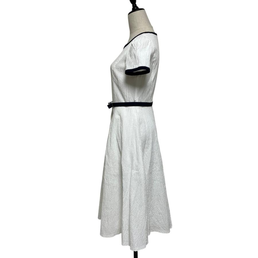M'S GRACY（エムズグレイシー） 良品 23SS M'S GRACY リップル加工
