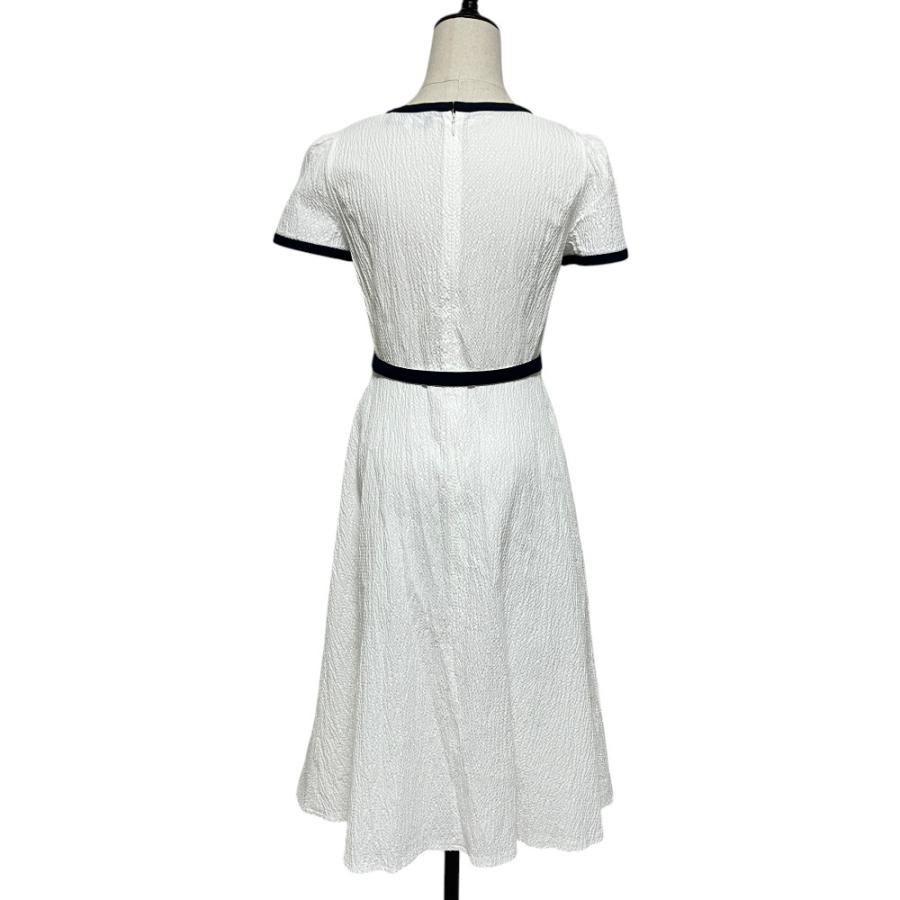 M'S GRACY（エムズグレイシー） 良品 23SS M'S GRACY リップル加工