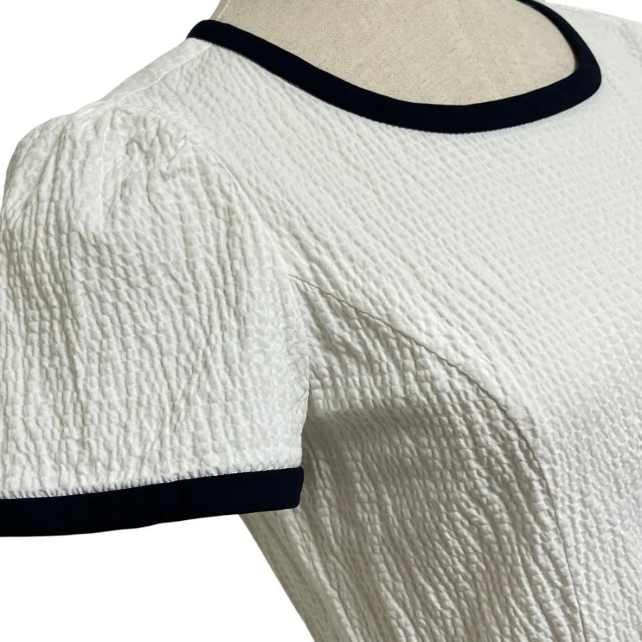 M'S GRACY（エムズグレイシー） 良品 23SS M'S GRACY リップル加工