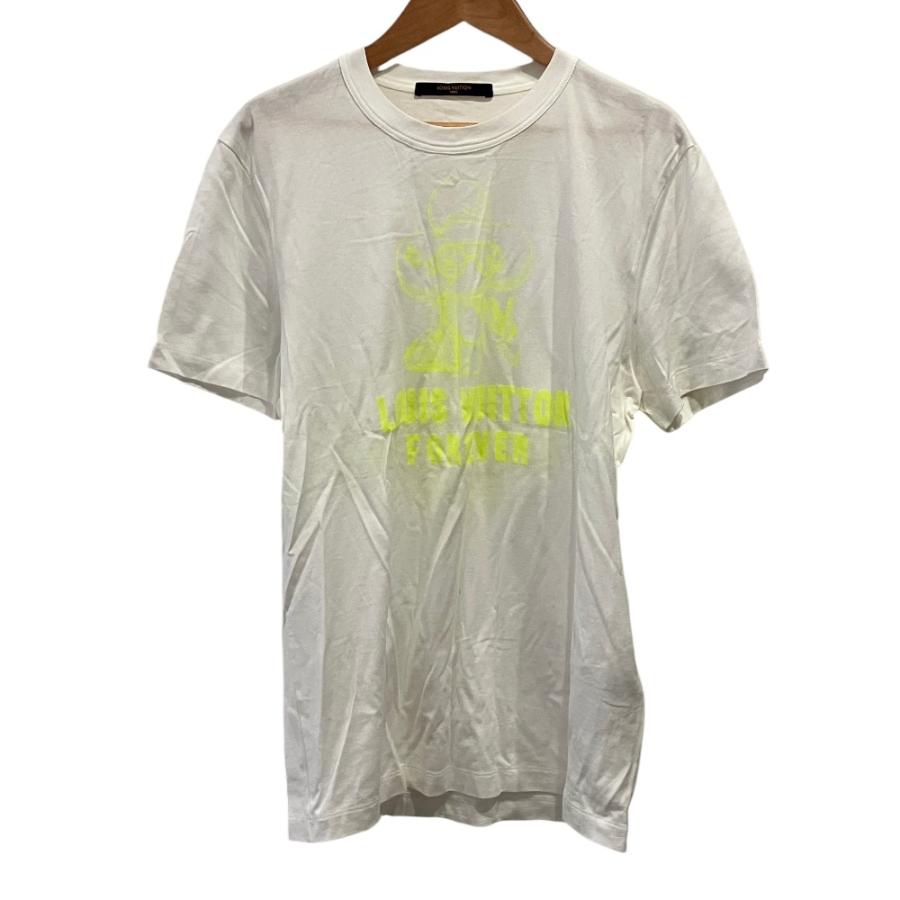 LOUIS VUITTON（ルイ・ヴィトン） ヴィヴィエンヌ Tシャツ HFY07W