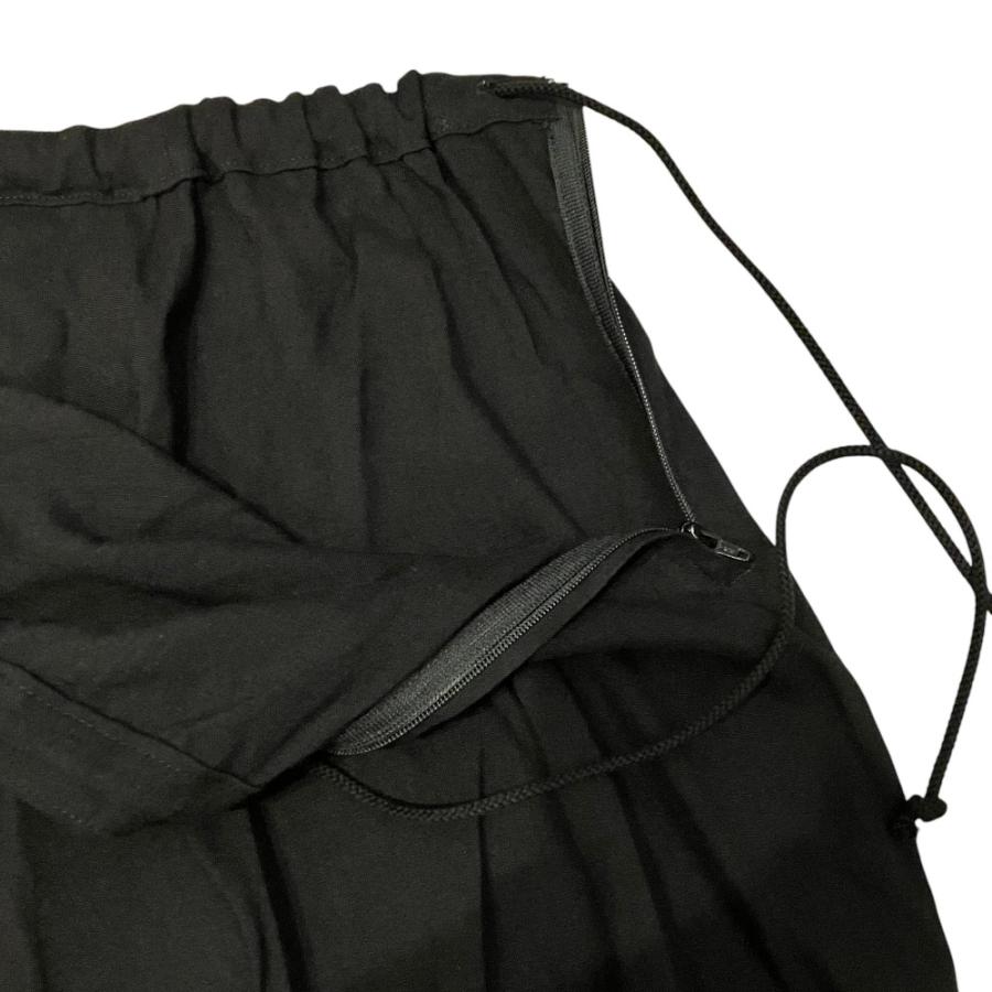 美品 23SS Y's Yohji Yamamoto ワイズ ヨウジヤマモト COTTON