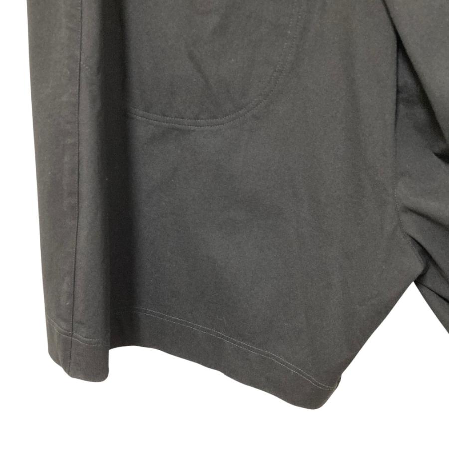 美品 Y's Yohji Yamamoto ワイズ ヨウジヤマモト ラップ サルエル