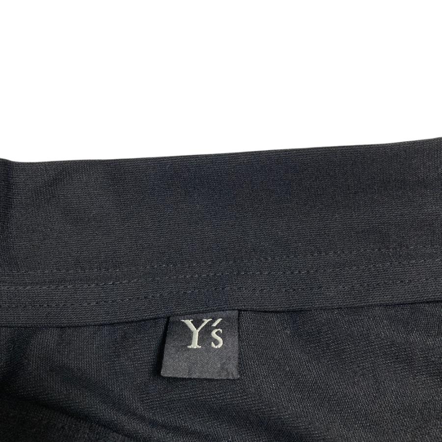 美品 Y's Yohji Yamamoto ワイズ ヨウジヤマモト ラップ サルエル