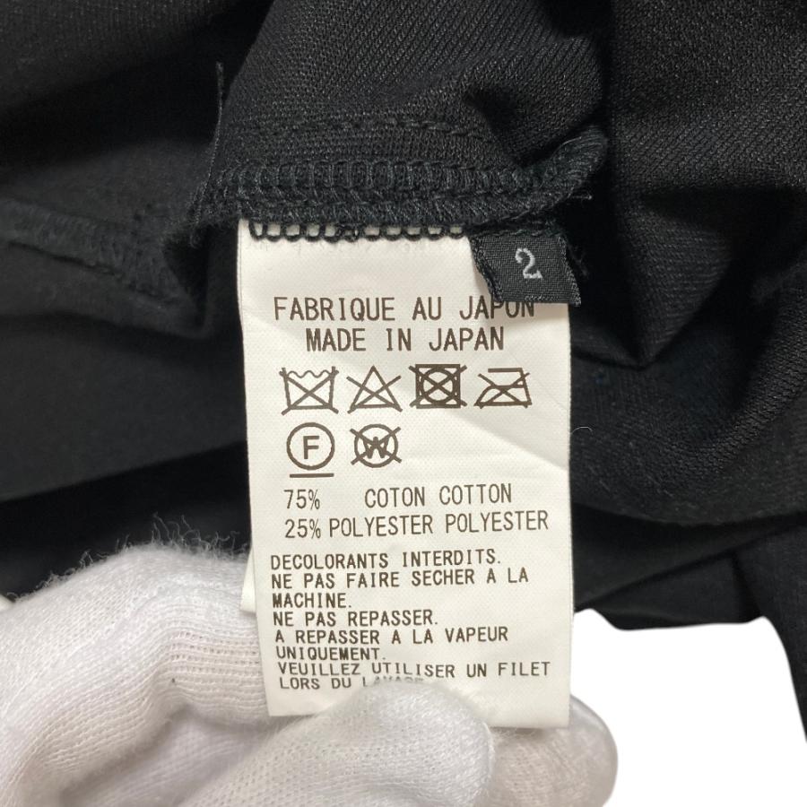 美品 Y's Yohji Yamamoto ワイズ ヨウジヤマモト ラップ サルエル