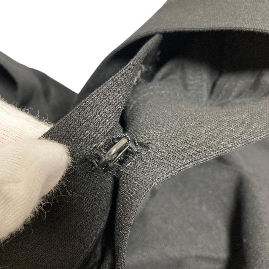 美品 Y's Yohji Yamamoto ワイズ ヨウジヤマモト ラップ サルエル