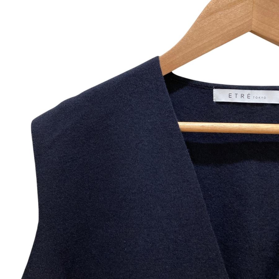 ETRE TOKYO（エトレトウキョウ） 未使用 25SS ETRE TOKYO コットン