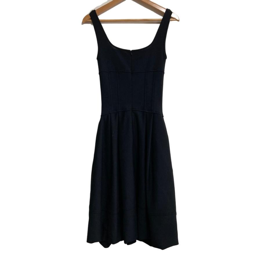 FOXEY BOUTIQUE 美品 フォクシーブティック ノースリーブ フレア