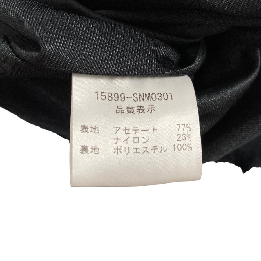 FOXEY BOUTIQUE 美品 フォクシーブティック ノースリーブ フレア