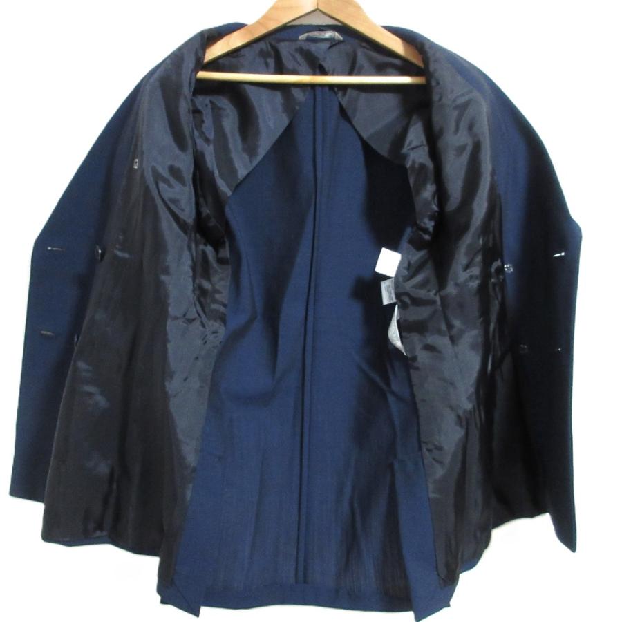 Max Mara（マックスマーラ） 美品 ウールモヘア ダブルブレスト