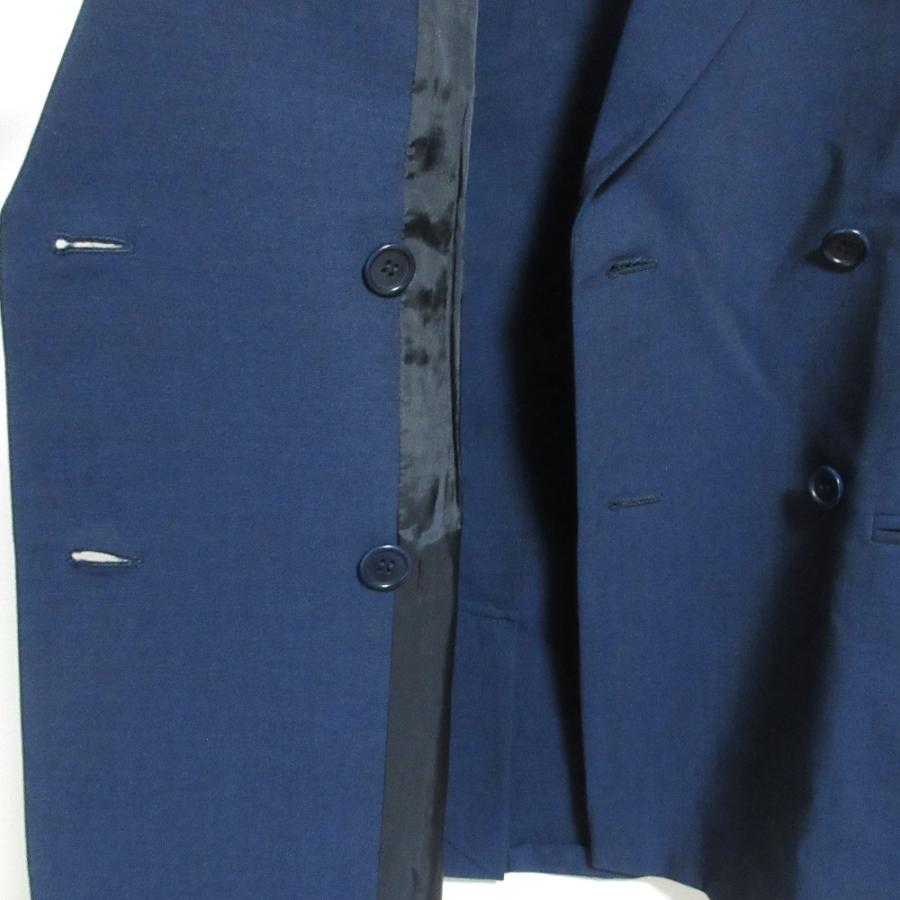 Max Mara（マックスマーラ） 美品 ウールモヘア ダブルブレスト