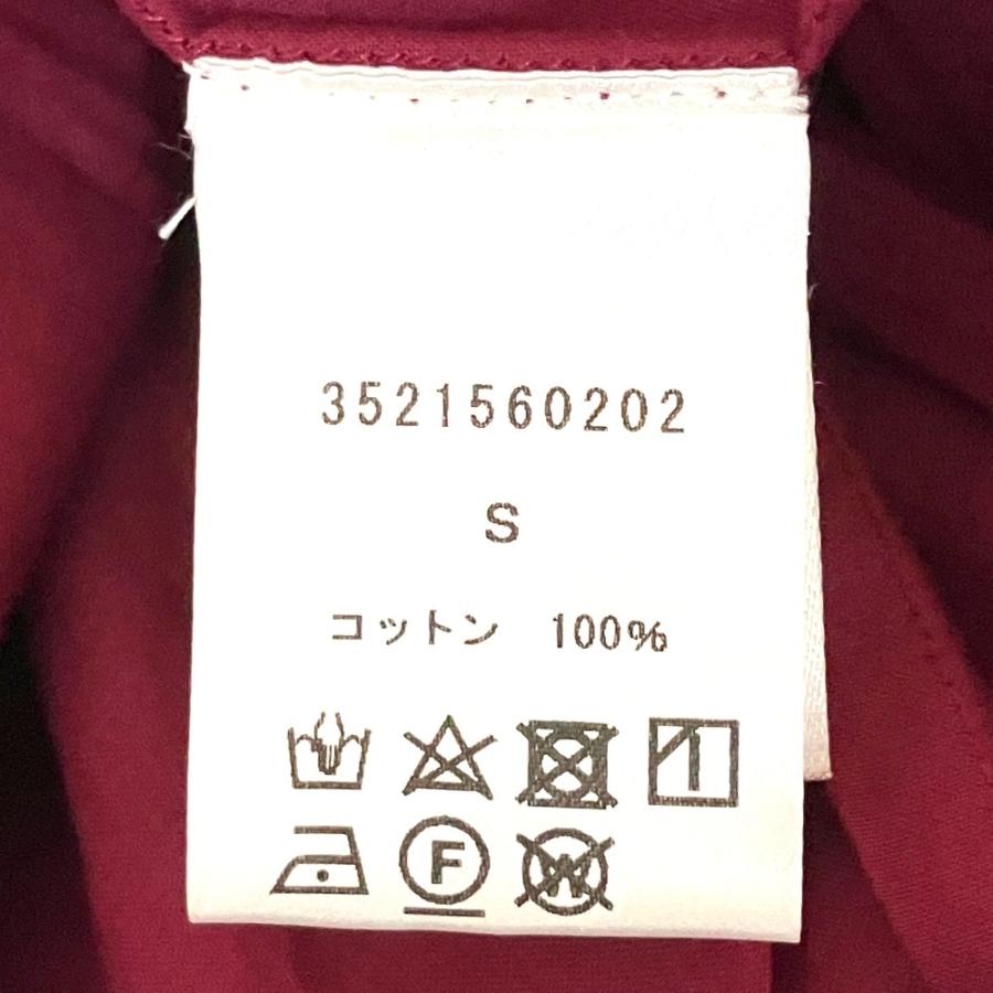 merlette（マーレット） 美品 ロング丈 マキシ丈 ノースリーブ ロング