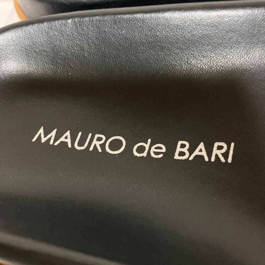 MAURO de BARI（マウロデバーリ） 美品 マウロディバリ チューブ