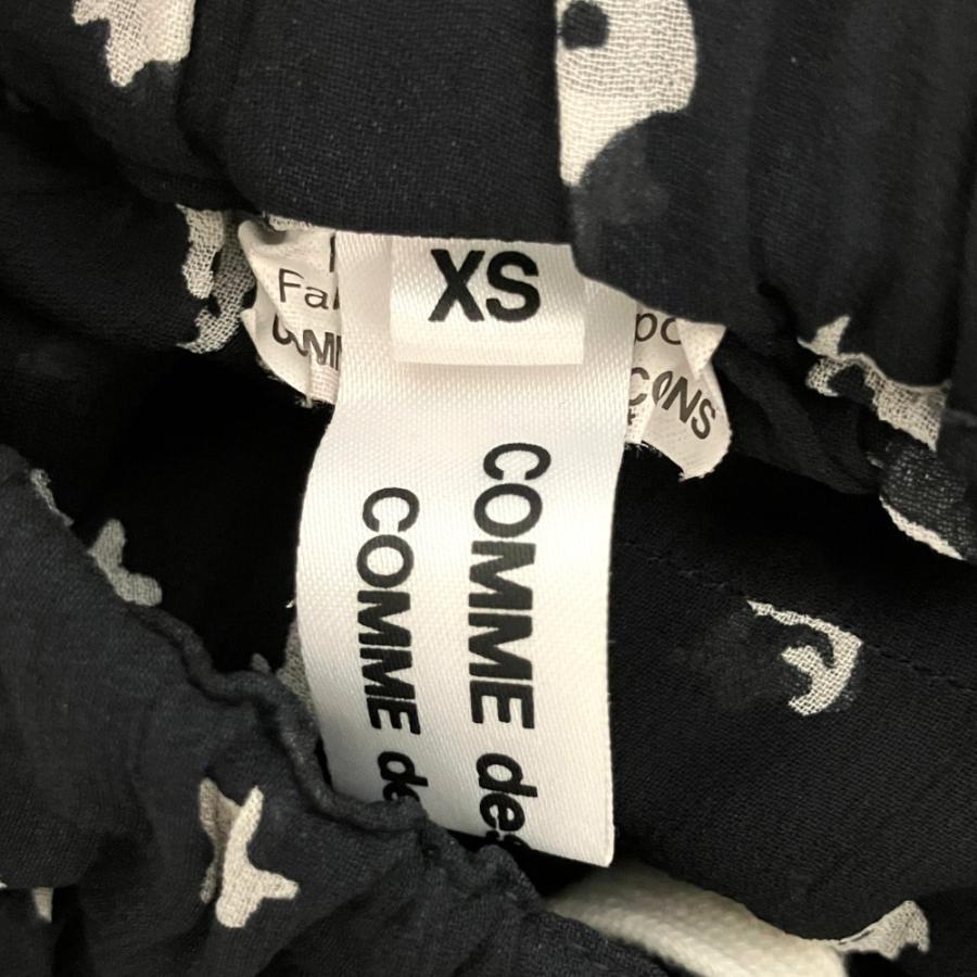 COMME des GARCONS 美品 コムデギャルソンコムデギャルソン コムコム