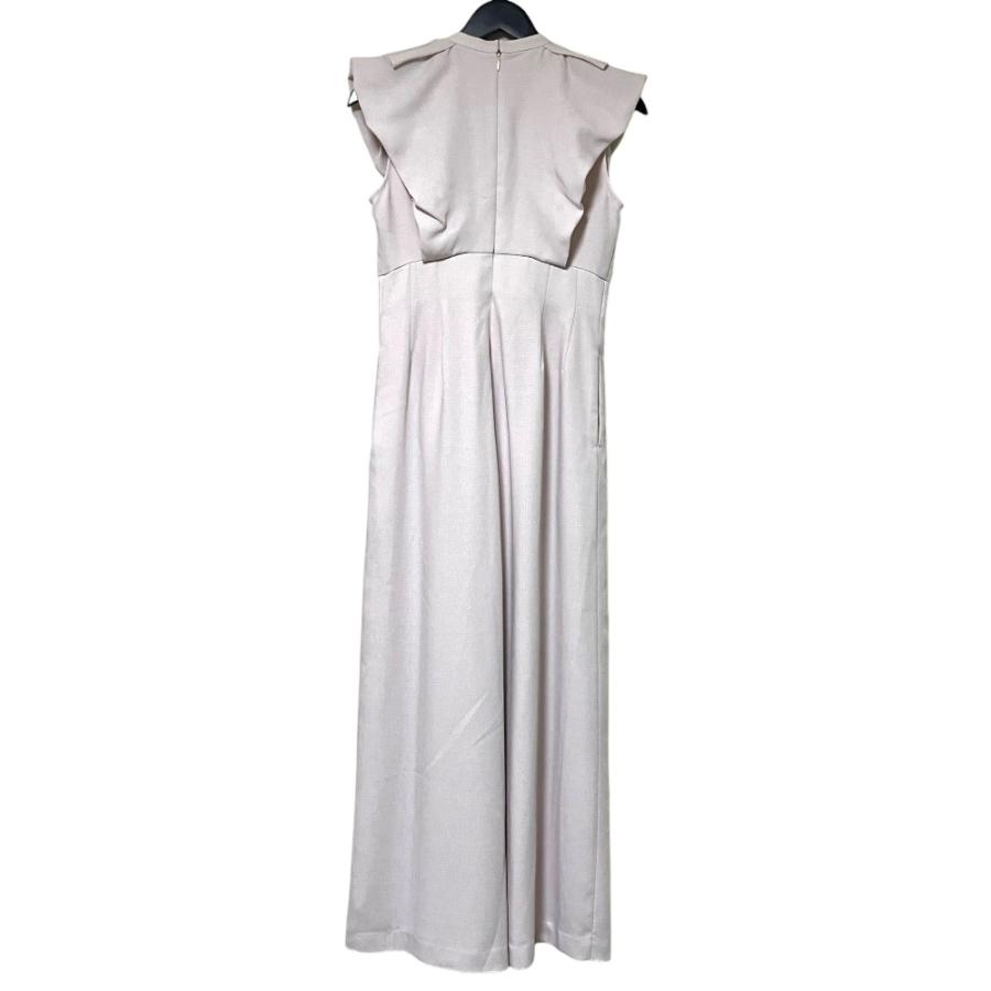 CELFORD（セルフォード） 美品 25SS CELFORD ラッフルフリルロンパース