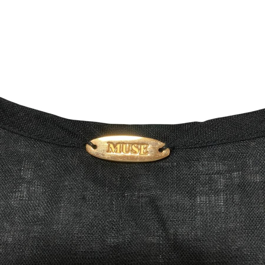 MUSE de Deuxieme Classe 美品 ミューズドゥドゥーズィエムクラス