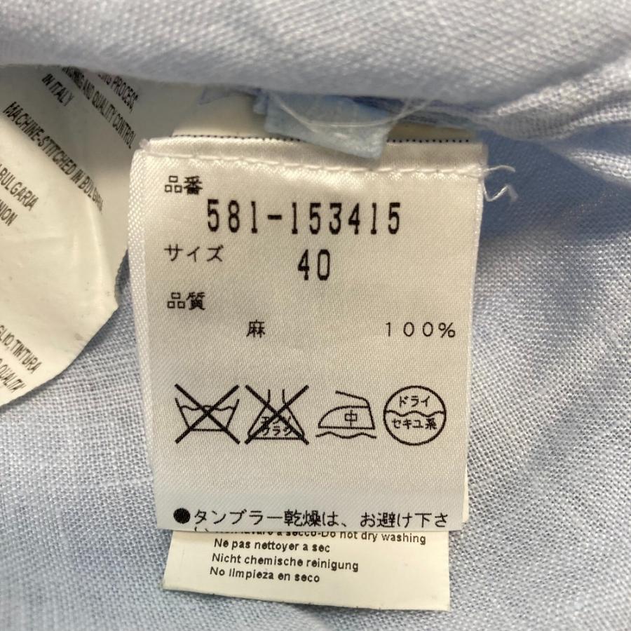 美品 120%lino ワンハンドレッドトゥエンティーパーセントリノ 