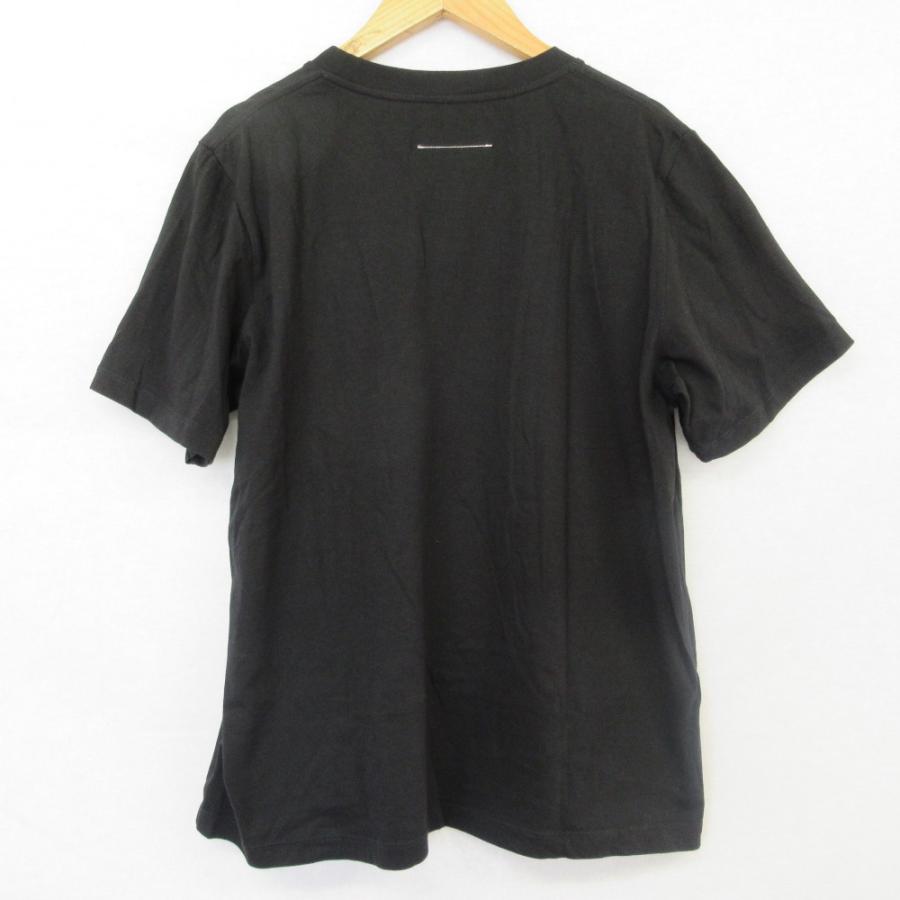MM6 美品 Maison Margiela エムエムシックス メゾンマルジェラ ロゴ