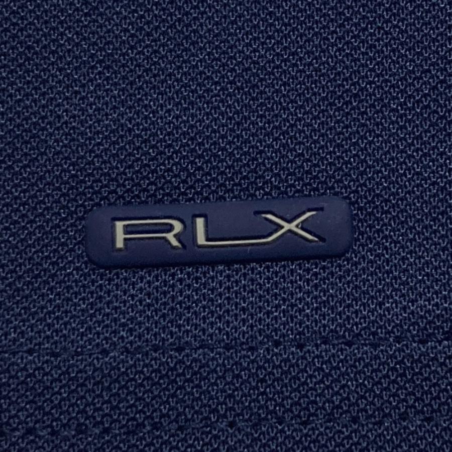 未使用 RLX ラルフローレン ゴルフコンセプト1 テーラード フィット