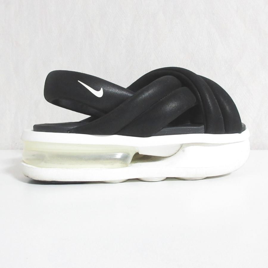 NIKE（ナイキ） 良品 W AIR MAX ISLA SANDAL エアマックス アイラ 厚底