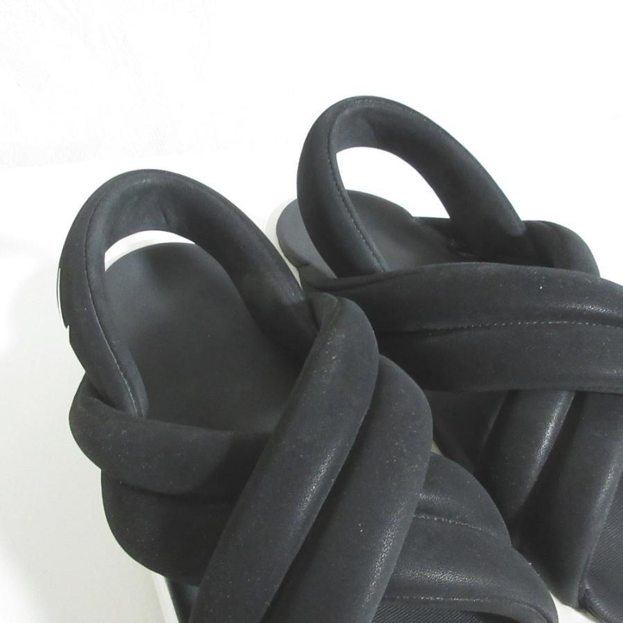 NIKE（ナイキ） 良品 W AIR MAX ISLA SANDAL エアマックス アイラ 厚底
