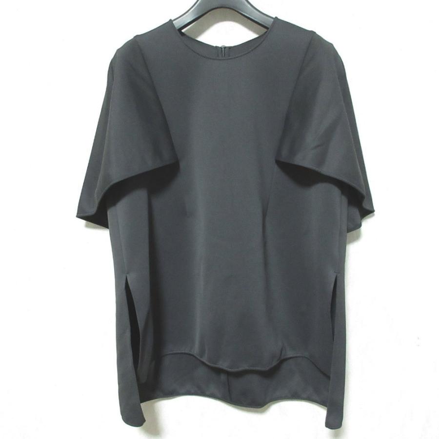 LE PHIL（ル フィル） 良品 26SS LE PHIL ライトダンボールケープ