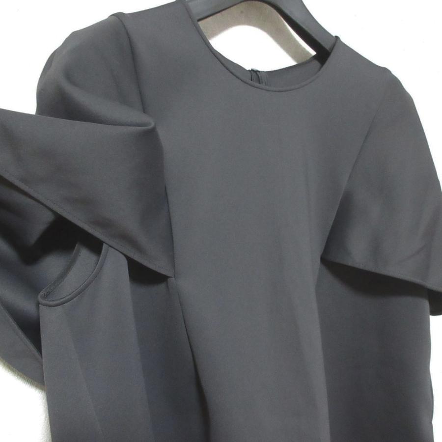 LE PHIL（ル フィル） 良品 26SS LE PHIL ライトダンボールケープ
