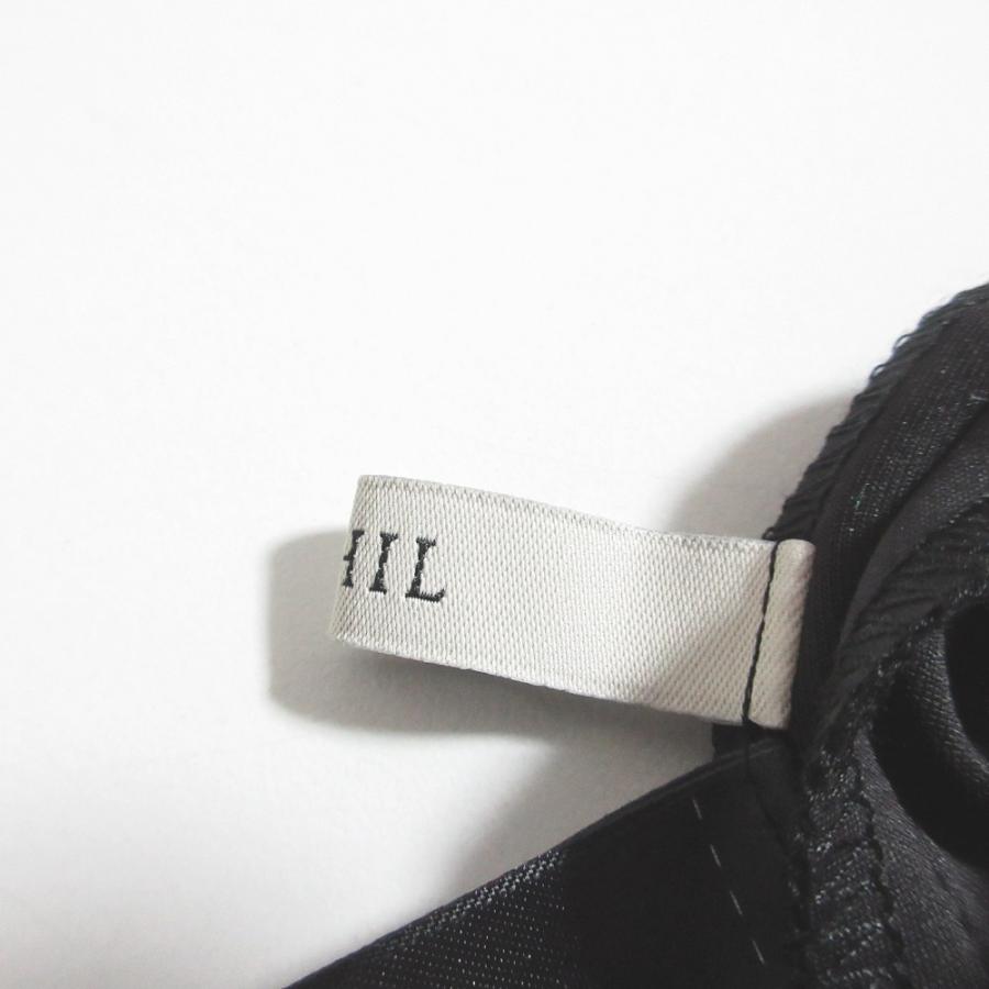LE PHIL（ル フィル） 良品 26SS LE PHIL ライトダンボールケープ