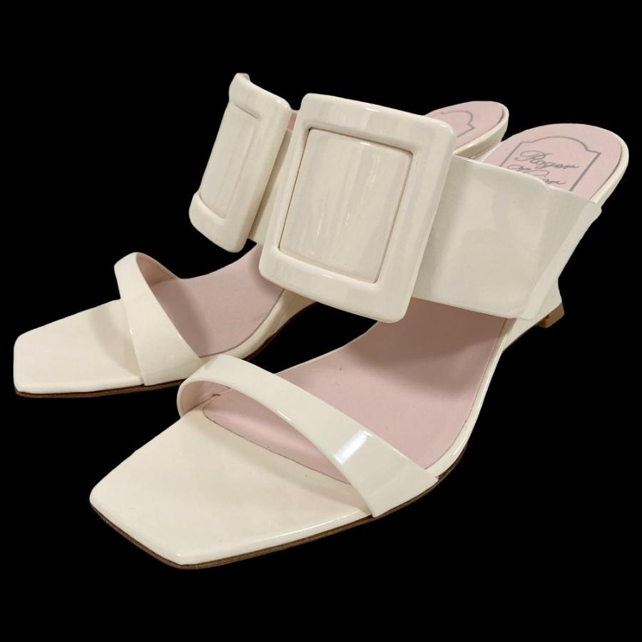 leur logette（ルール ロジェット） 未使用 Roger Vivier ロジェ