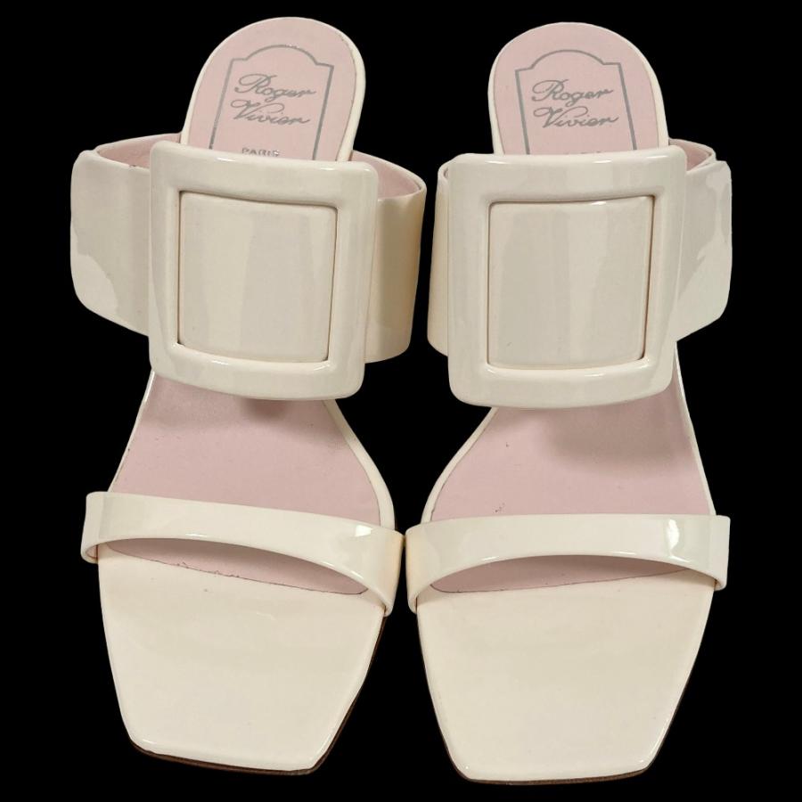 leur logette（ルール ロジェット） 未使用 Roger Vivier ロジェ