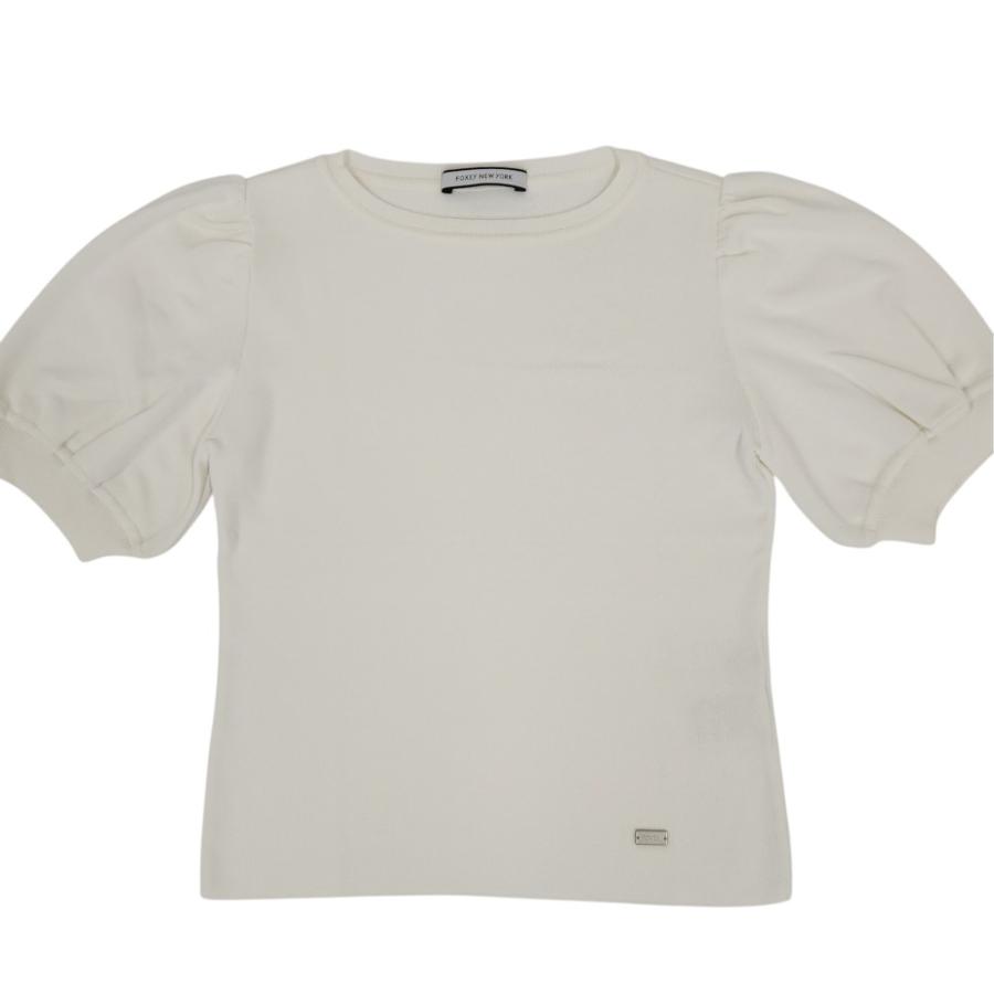 FOXY NEW YORK フォクシー トップス カットソー