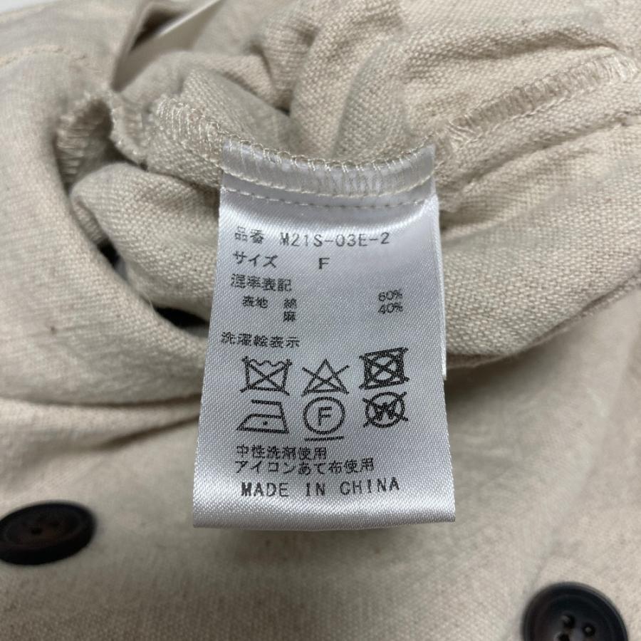machatt 未使用 マチャット 半袖 オールインワン ジャンプスーツ M21S