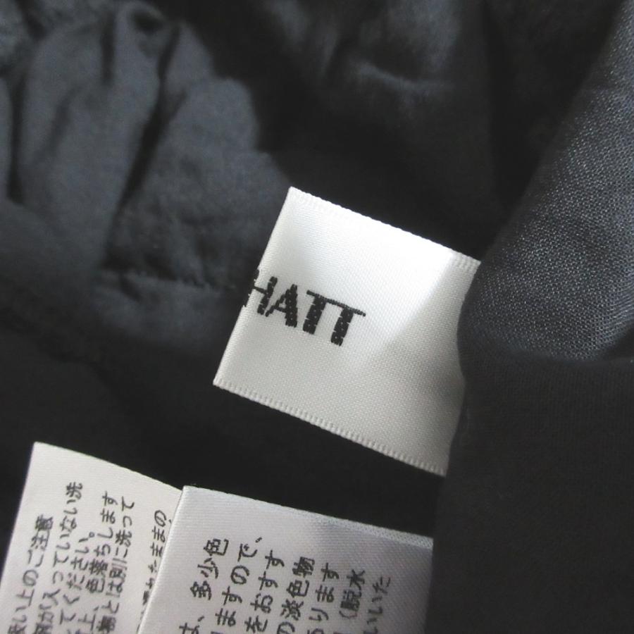machatt 未使用 マチャット カットワークレースパンツ M22S-107-2