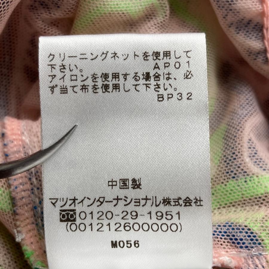 VIVIENNE TAM（ヴィヴィアンタム） 美品 BUTTERFLY EMBROIDERY ON