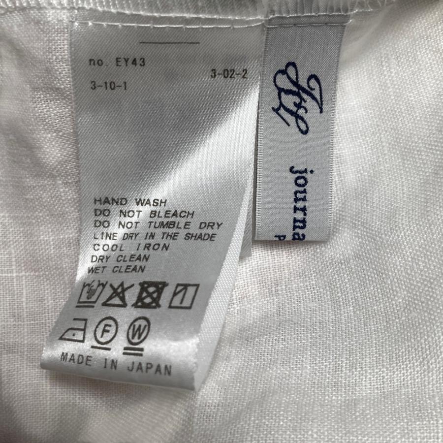 JOURNAL STANDARD LUXE（ジャーナルスタンダード ラックス） 美品 25SS