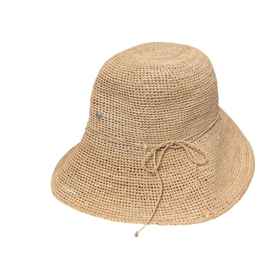 Helen Kaminski（ヘレンカミンスキー） 良品 Provence10 ラフィア