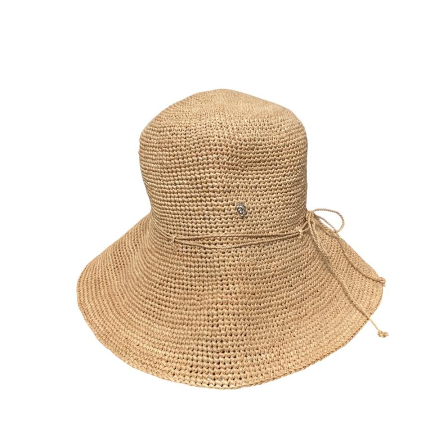 Helen Kaminski（ヘレンカミンスキー） 良品 Provence10 ラフィア