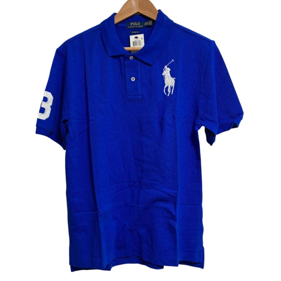 POLO RALPH LAUREN（ポロ・ラルフローレン） 未使用 ビッグポニー