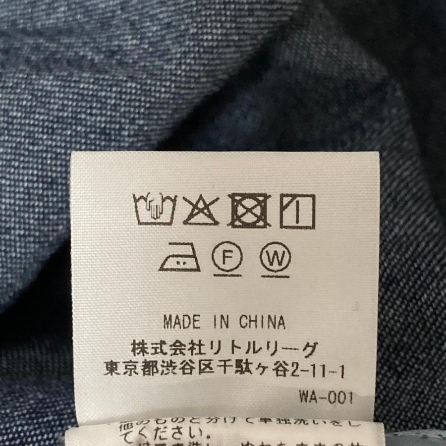 Ron Herman（ロンハーマン） 未使用 25SS Ron Herman デニム バルーン