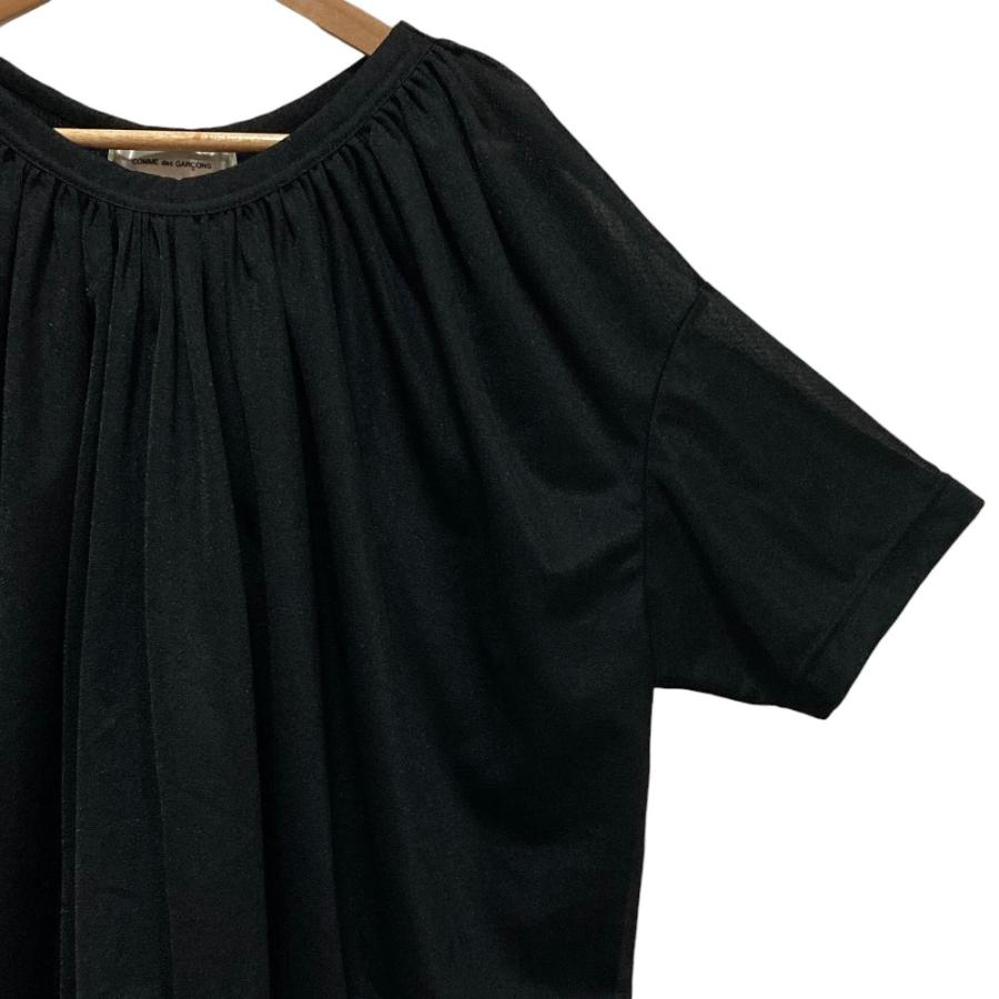 COMME des GARCONS（コムデギャルソン） 美品 ショートスリーブ