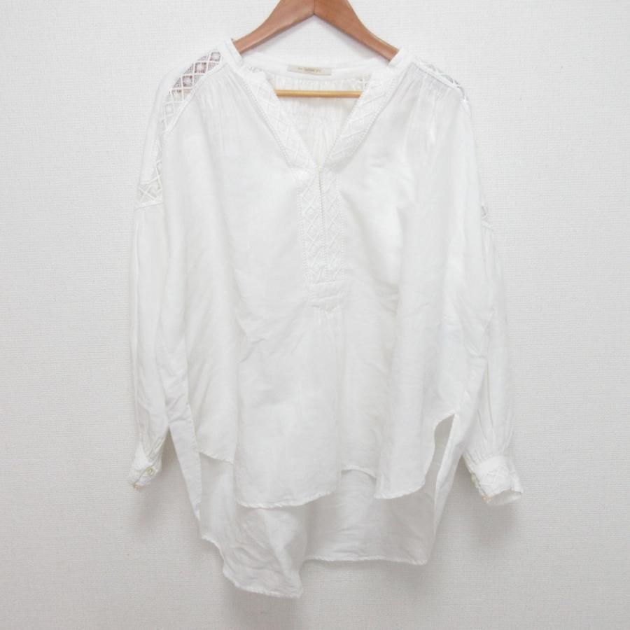 NE QUITTEZ PAS!（ヌキテパ） 良品 NE QUITTEZ PAS コットンリネン