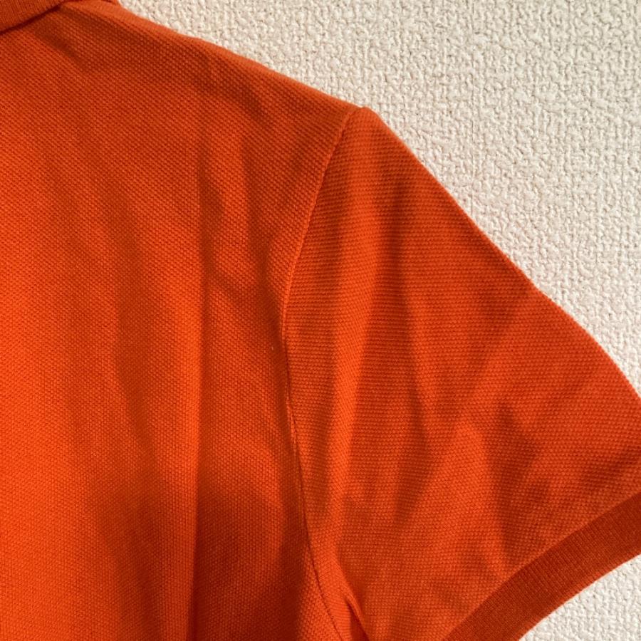 Ralph Lauren The Skinny Polo M 半袖　未使用品 未使用 RALPH LAUREN ラルフローレン THE SKINNY POLO ポニーロゴ刺繍